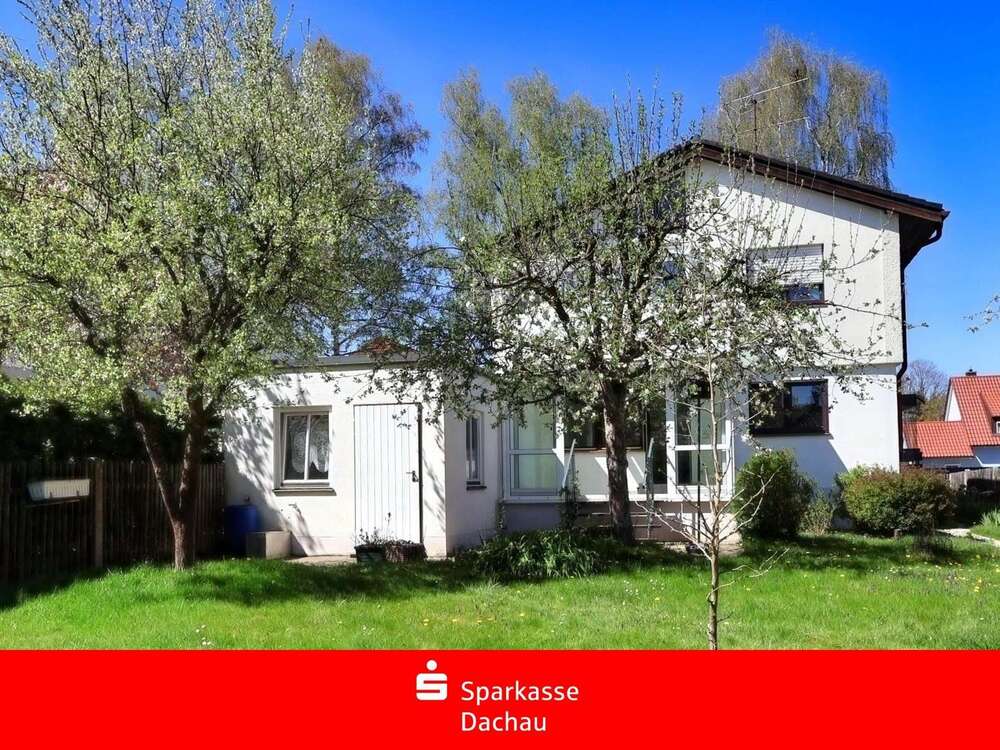 Thumbnail-Haus zum Kaufen in Dachau 850.000,00 € 148 m²