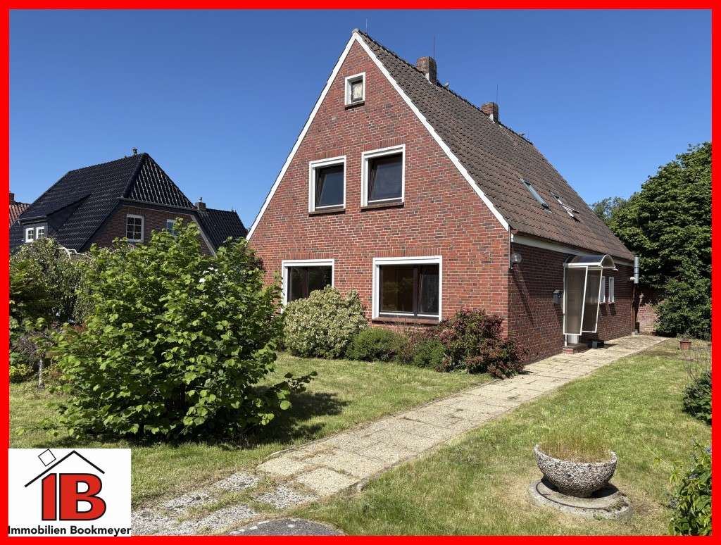 Thumbnail-Haus zum Kaufen in Stadland 149.000,00 € 130 m²