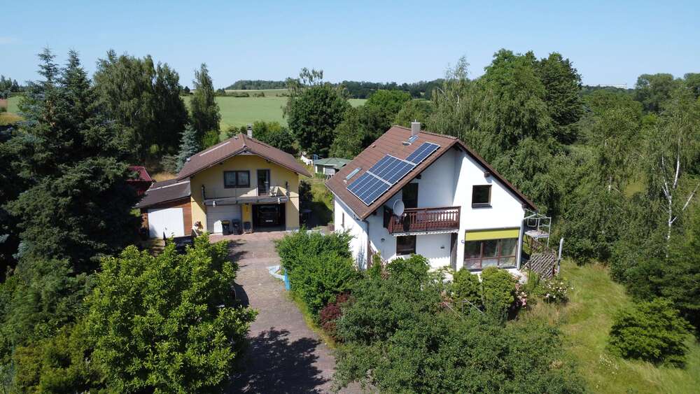 Thumbnail-Haus zum Kaufen in TrebsenMulde 583.000,00 € 150 m²