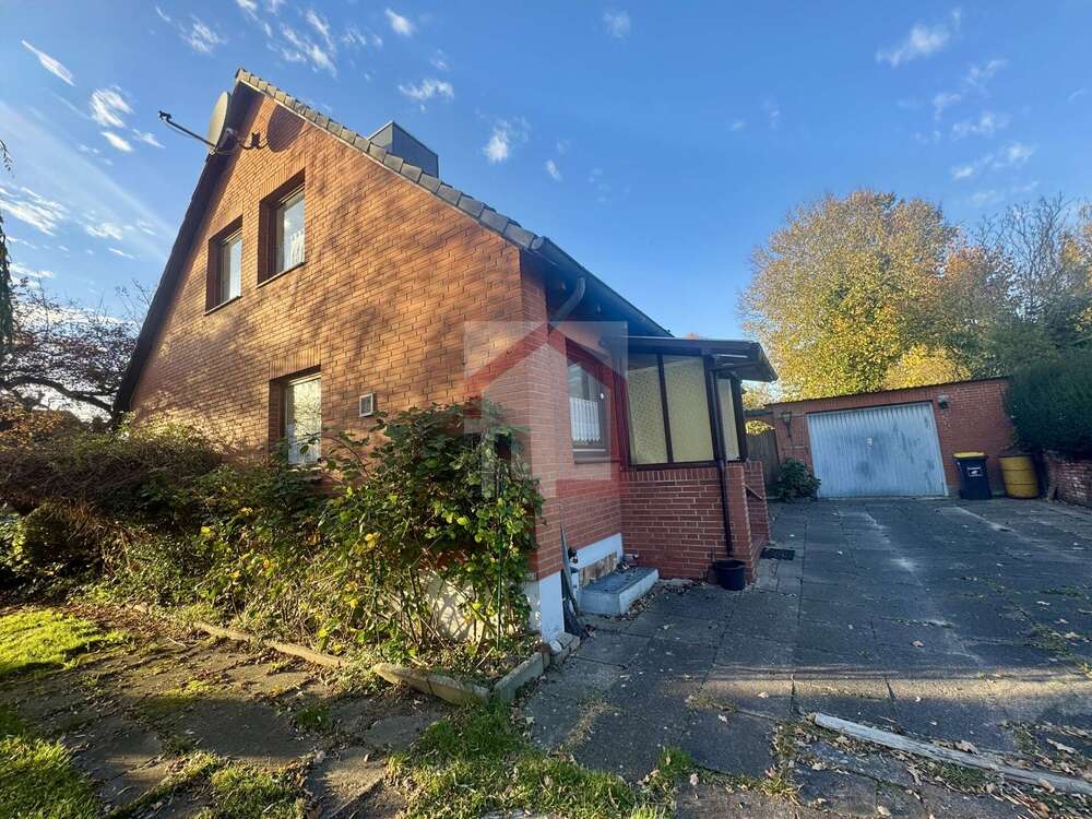 Thumbnail-Haus zum Kaufen in Großenaspe 339.000,00 € 90 m²