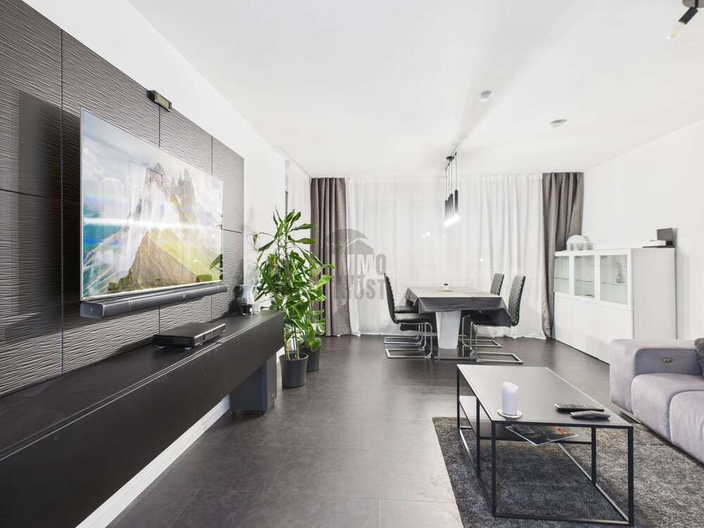 Thumbnail-Wohnung zum Kaufen in Garbsen Berenbostel 365.000,00 € 95 m²