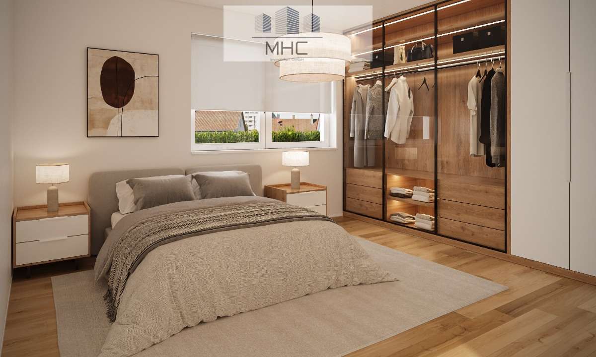 Thumbnail-Wohnung zum Kaufen in Schwäbisch Gmünd 356.500,00 € 69.9 m²