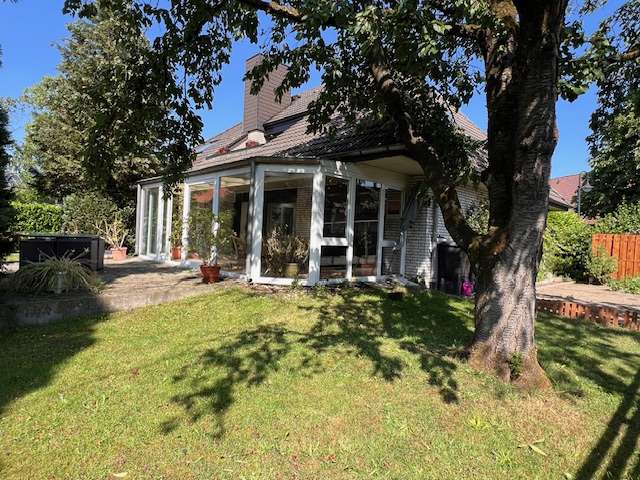Thumbnail-Haus zum Kaufen in Ladbergen 425.000,00 € 222 m²