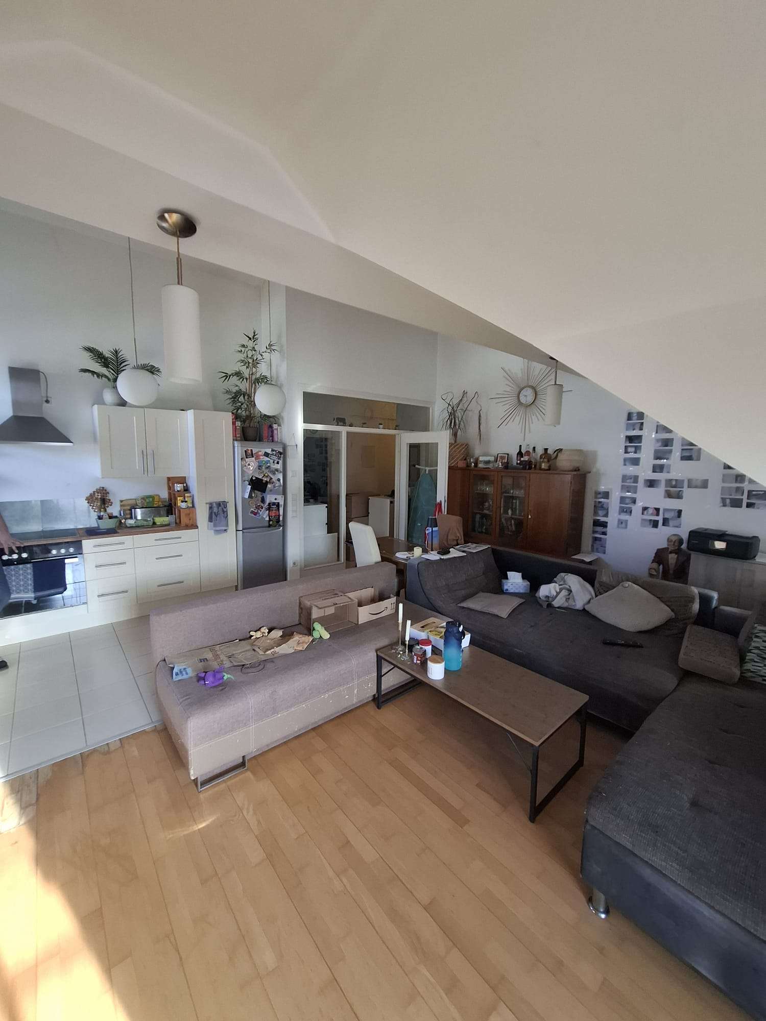 Thumbnail-Wohnung zum Mieten in Isen 840,00 € 71 m²