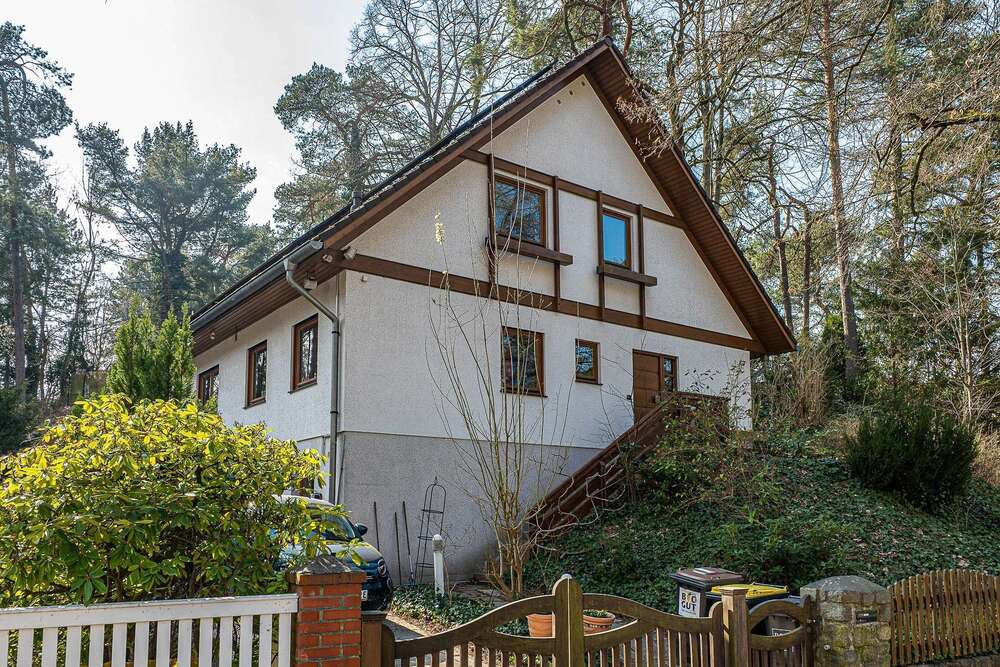 Thumbnail-Haus zum Kaufen in Berlin 1.350.000,00 € 180 m²