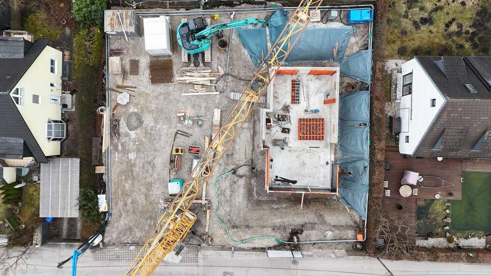 Thumbnail-Haus zum Kaufen in München 949.000,00 € 108 m²