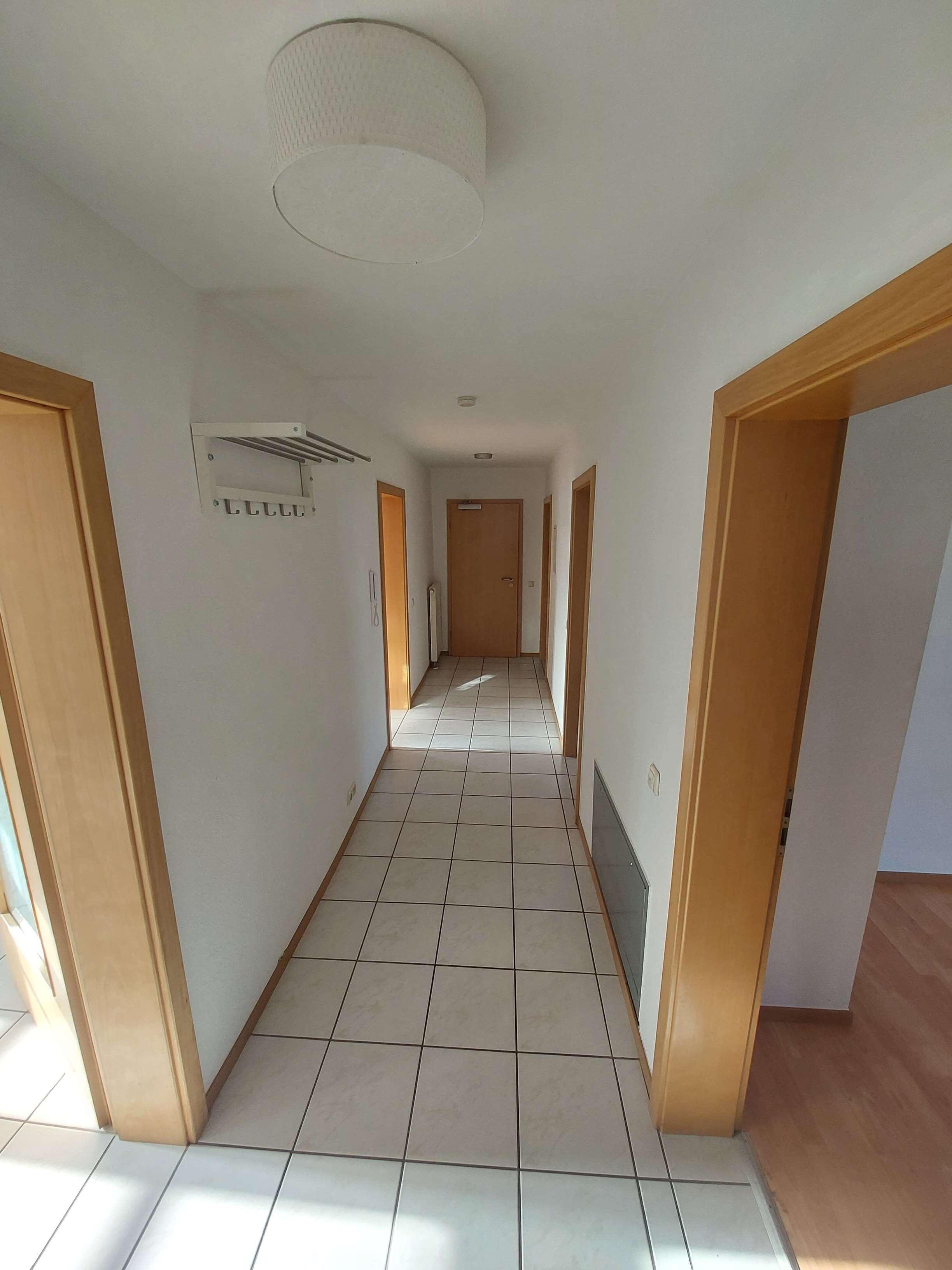 Thumbnail-Wohnung zum Mieten in Staufenberg-Treis 635,00 € 95 m²