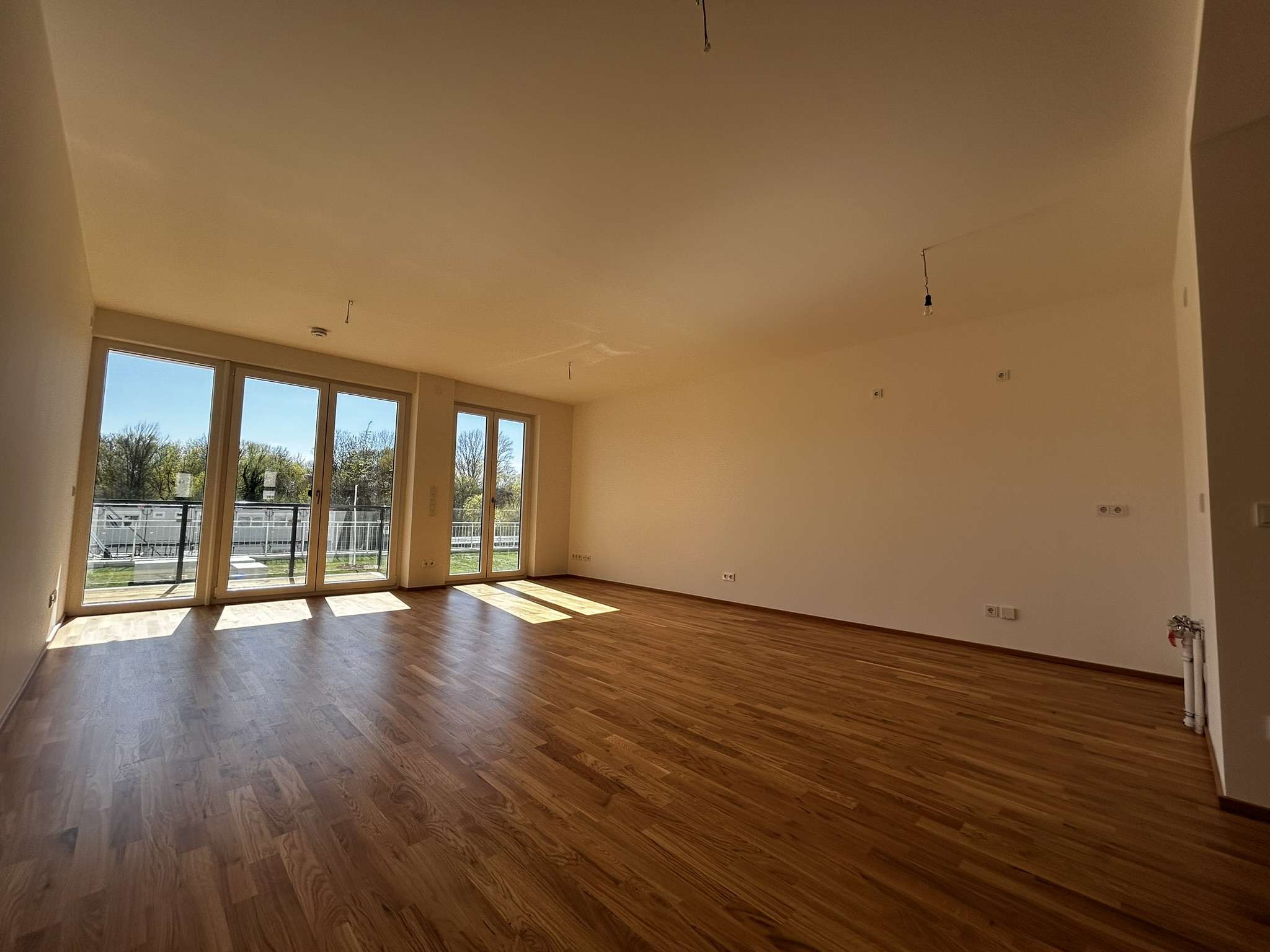 Thumbnail-Wohnung zum Mieten in Leipzig 1.731,00 € 97.25 m²