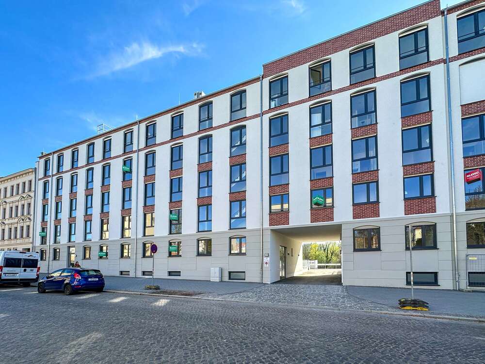 Thumbnail-Wohnung zum Mieten in Leipzig 1.472,37 € 97.25 m²