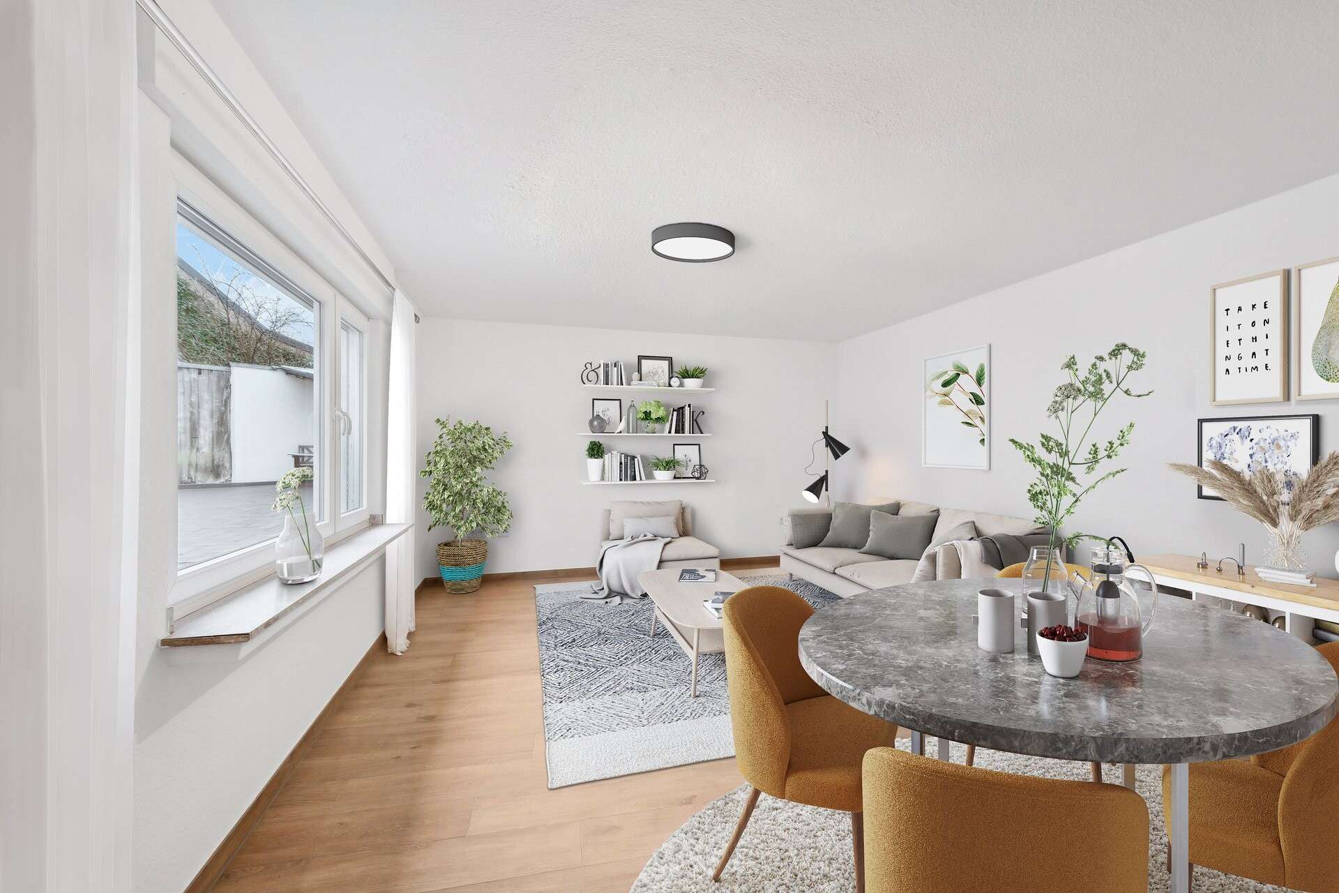 Thumbnail-Haus zum Mieten in Euskirchen Palmersheim 1.650,00 € 120 m²