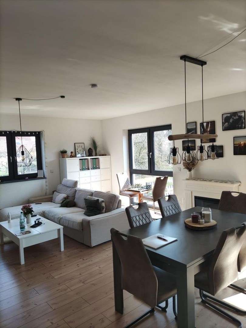 Thumbnail-Wohnung zum Mieten in gießen lützellinden 1.020,00 € 93 m²