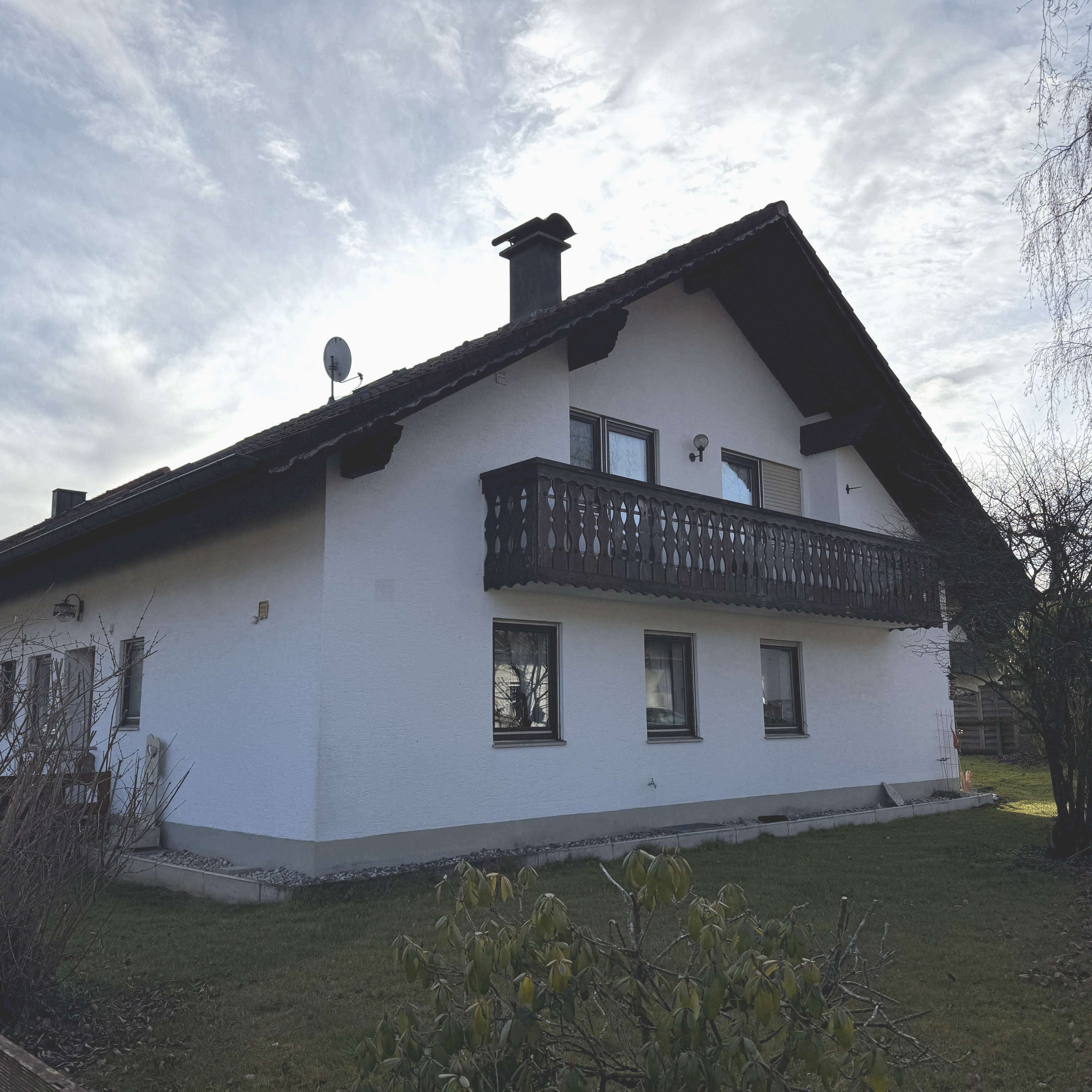 Thumbnail-Haus zum Kaufen in Bad Wörishofen 569.850,00 € 176 m²