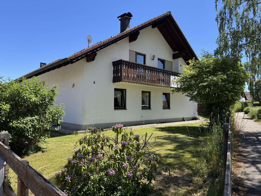 Thumbnail-Haus zum Kaufen in Bad Wörishofen 569.850,00 € 176 m²