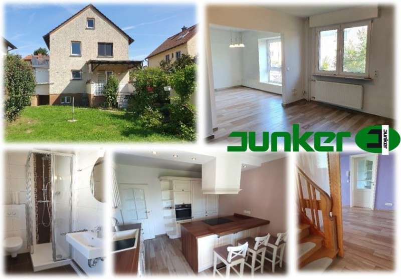 Thumbnail-Haus zum Kaufen in Hainburg 449.000,00 € 125 m²