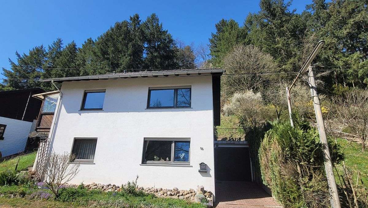 Thumbnail-Haus zum Kaufen in Staudernheim 209.000,00 € 121 m²