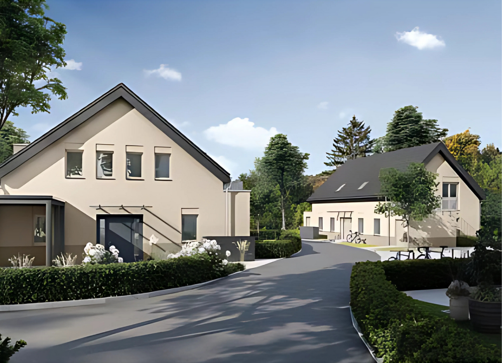 Thumbnail-Haus zum Kaufen in Potsdam - Bornim 660.000,00 € 100.71 m²