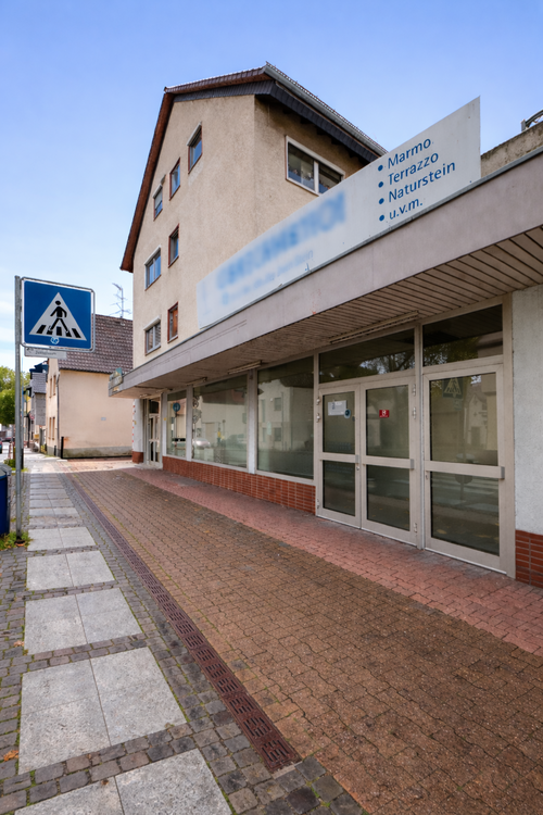 Thumbnail-Büro in Zeilsheim 2.400,00 € 443.83 m²