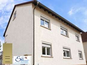 Thumbnail-Haus zum Kaufen in Klein-Gerau 498.500,00 € 161 m²