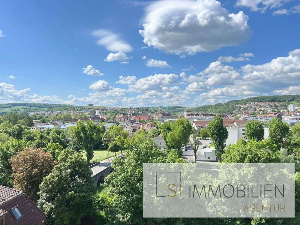 Thumbnail-Wohnung zum Kaufen in Bad Mergentheim 295.000,00 € 115.7 m²