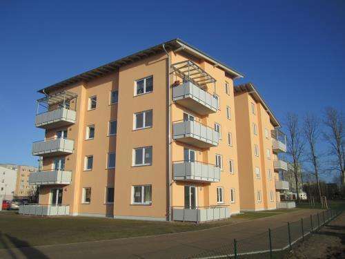 Thumbnail-Wohnung zum Mieten in Greifswald 925,00 € 77.51 m²