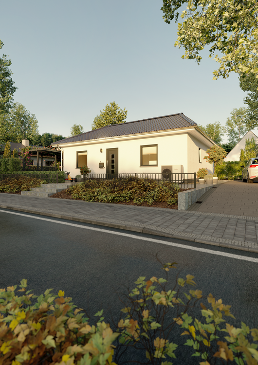Thumbnail-Haus zum Kaufen in Atting 293.280,00 € 76.65 m²