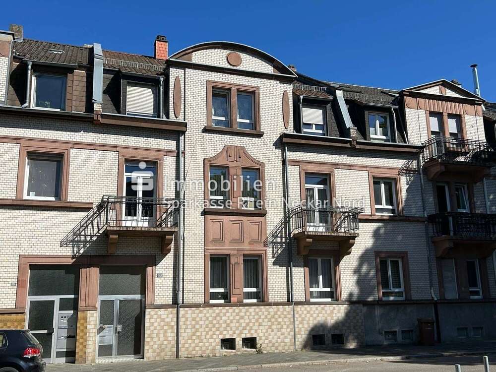 Thumbnail-Haus zum Kaufen in Mannheim 749.000,00 € 290 m²