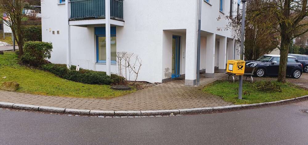 Thumbnail-Büro in Illerkirchberg 550,00 € 45 m²
