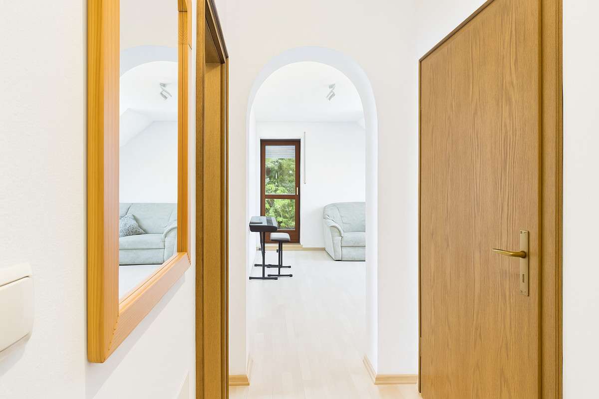 Thumbnail-Wohnung zum Kaufen in Eching 249.000,00 € 38.03 m²