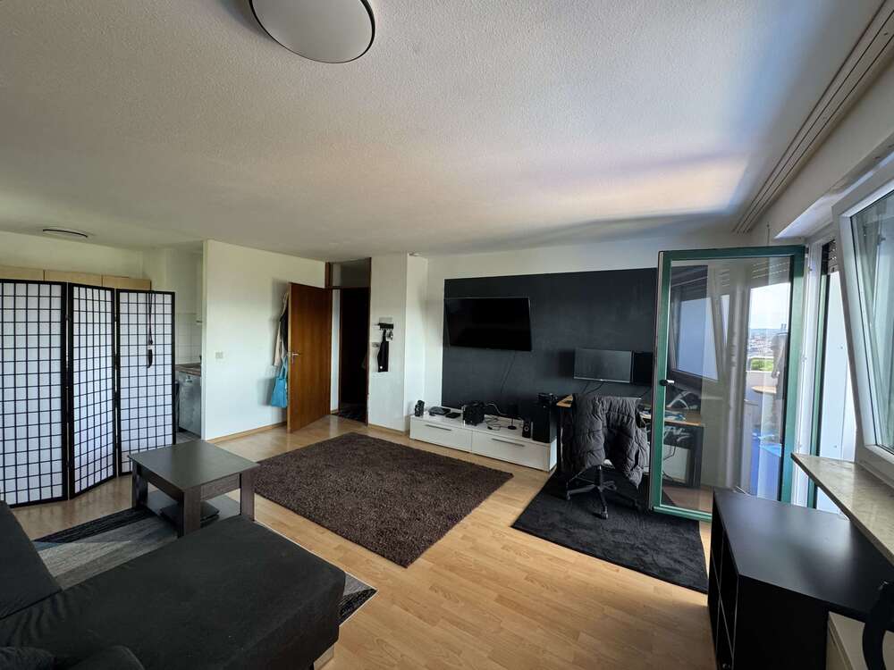 Thumbnail-Wohnung zum Kaufen in Waiblingen 139.000,00 € 42 m²