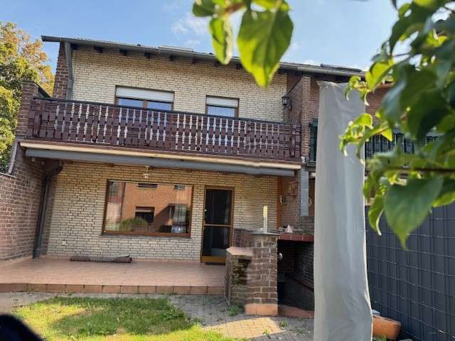 Thumbnail-Haus zum Kaufen in Schwalmtal -Amern 299.000,00 € 109.9 m²