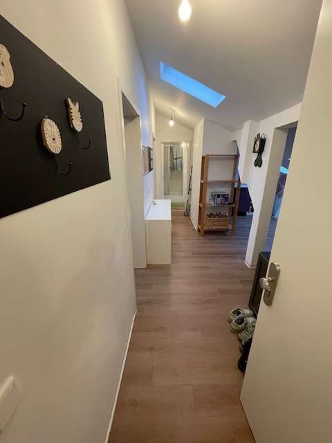 Thumbnail-Wohnung zum Mieten in Wiesbaden-Biebrich 780,00 € 65 m²