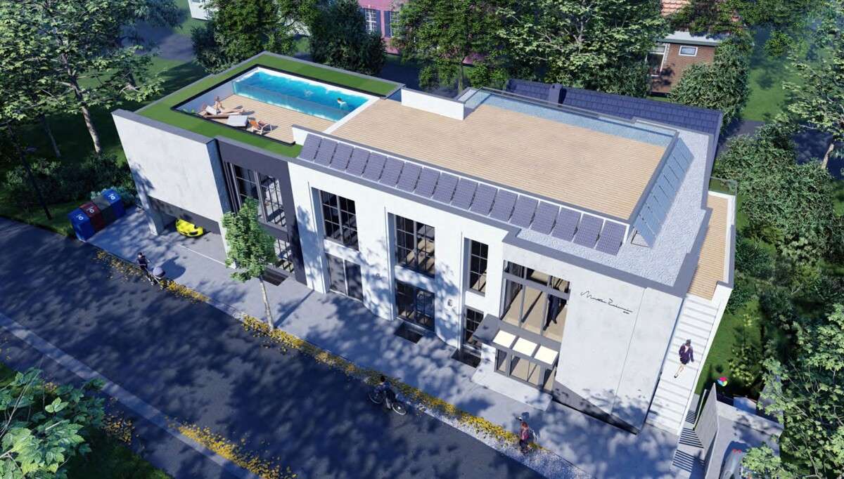 Thumbnail-Wohnung zum Kaufen in Gorxheimertal 1.600.000,00 € 226.7 m²