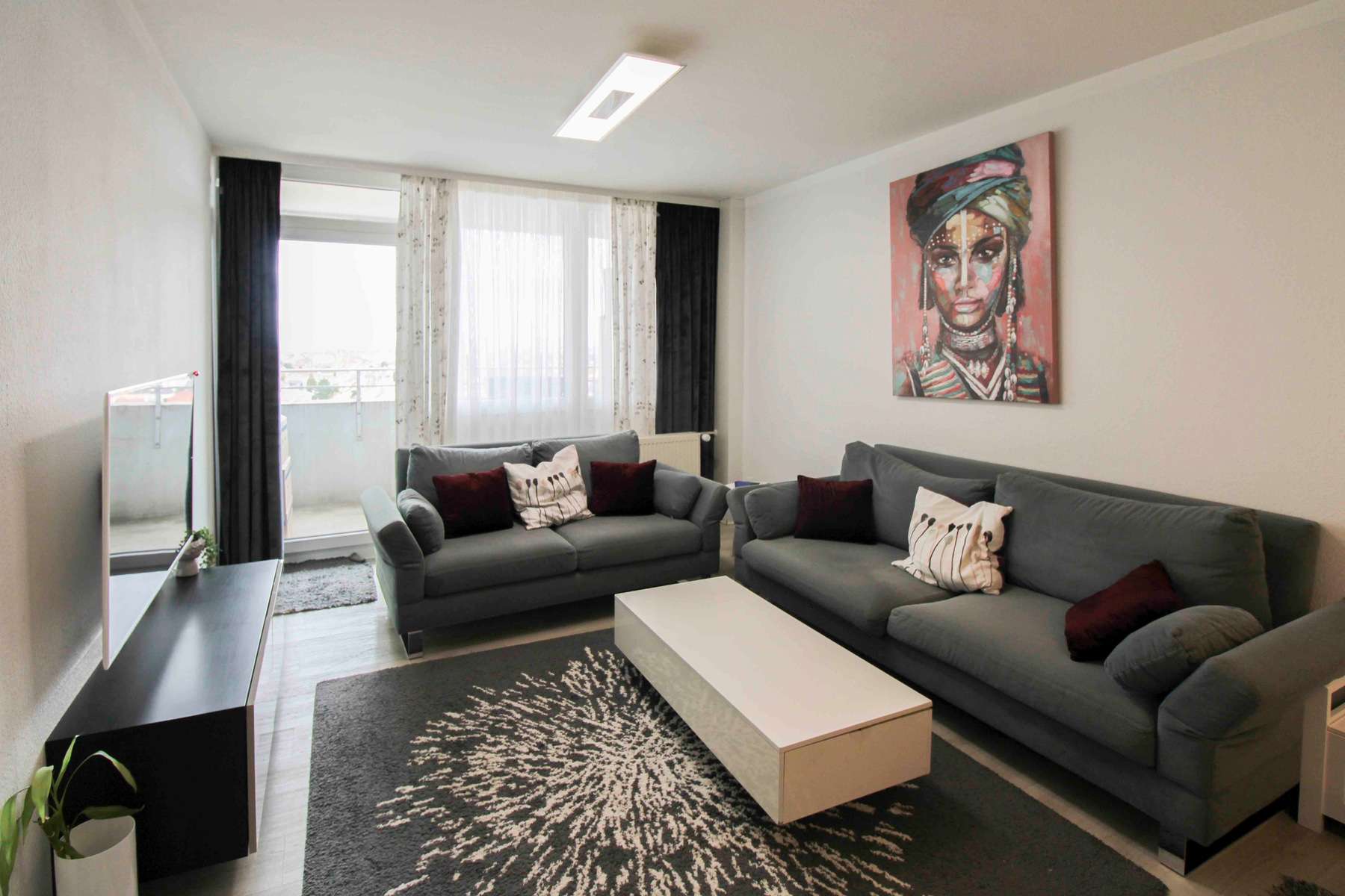 Thumbnail-Wohnung zum Kaufen in Ludwigshafen am Rhein 199.000,00 € 80 m²