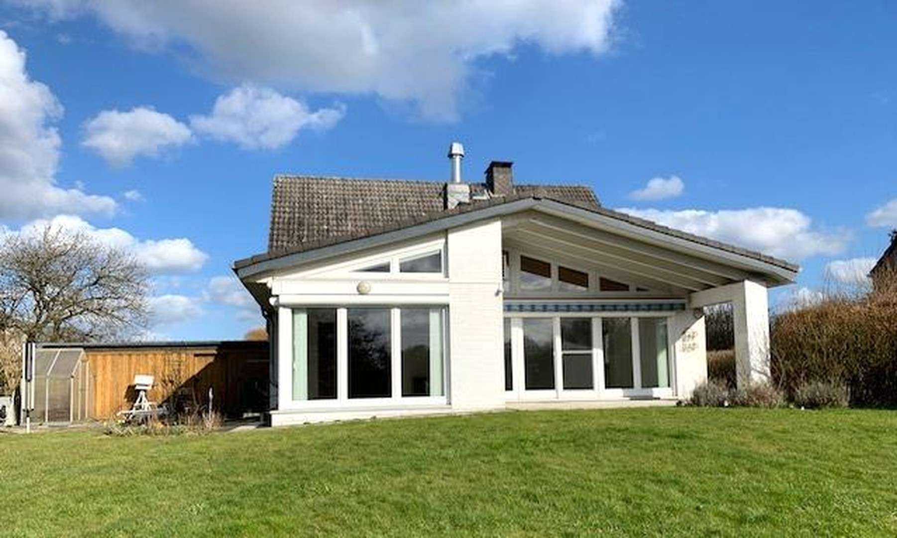 Thumbnail-Haus zum Kaufen in Ottendorf 630.000,00 € 186 m²