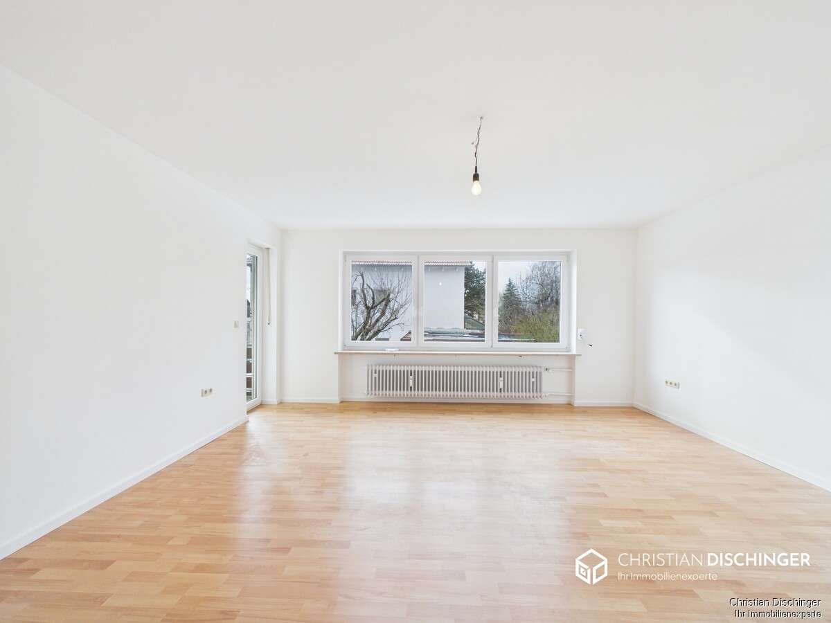 Thumbnail-Wohnung zum Mieten in Regensburg 1.200,00 € 100 m²