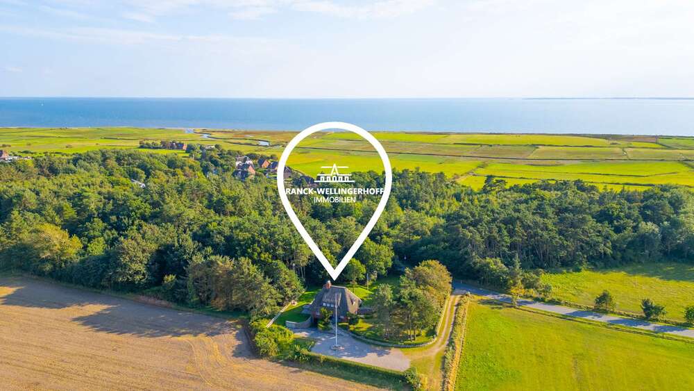 Thumbnail-Haus zum Kaufen in Witsum 2.195.000,00 € 200 m²