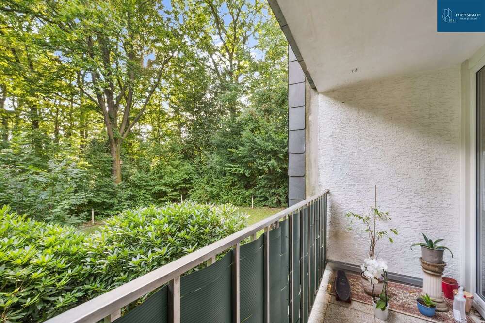 Thumbnail-Wohnung zum Kaufen in Wuppertal 119.000,00 € 62 m²