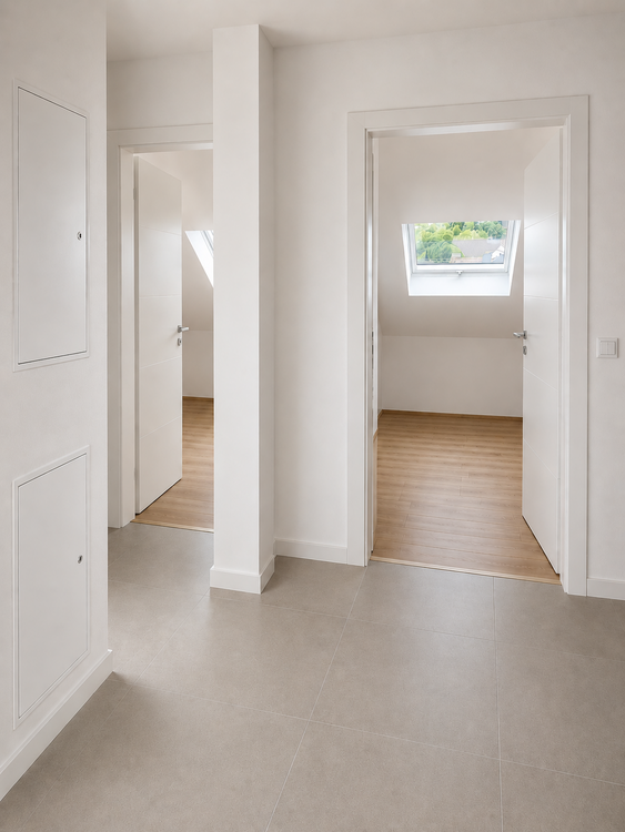 Thumbnail-Wohnung zum Mieten in Schönbrunn 950,00 € 86 m²