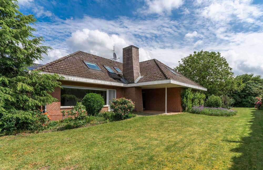 Thumbnail-Haus zum Kaufen in Asendorf 439.000,00 € 200 m²