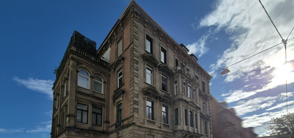 Thumbnail-Wohnung zum Kaufen in Stuttgart 533.000,00 € 85 m²