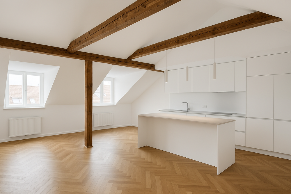 Thumbnail-Wohnung zum Kaufen in Berlin 460.000,00 € 76 m²