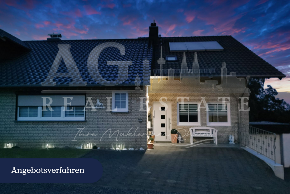 Thumbnail-Haus zum Kaufen in Königswinter 499.000,00 € 170 m²