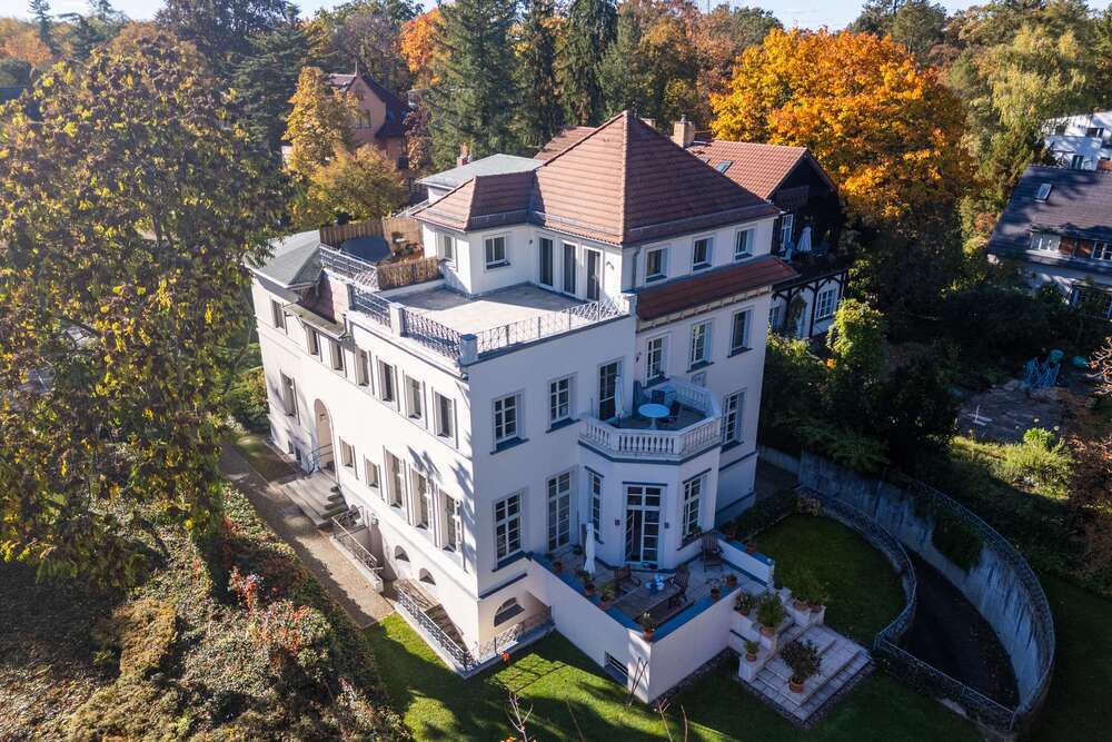 Thumbnail-Wohnung zum Kaufen in Potsdam 997.000,00 € 157.34 m²