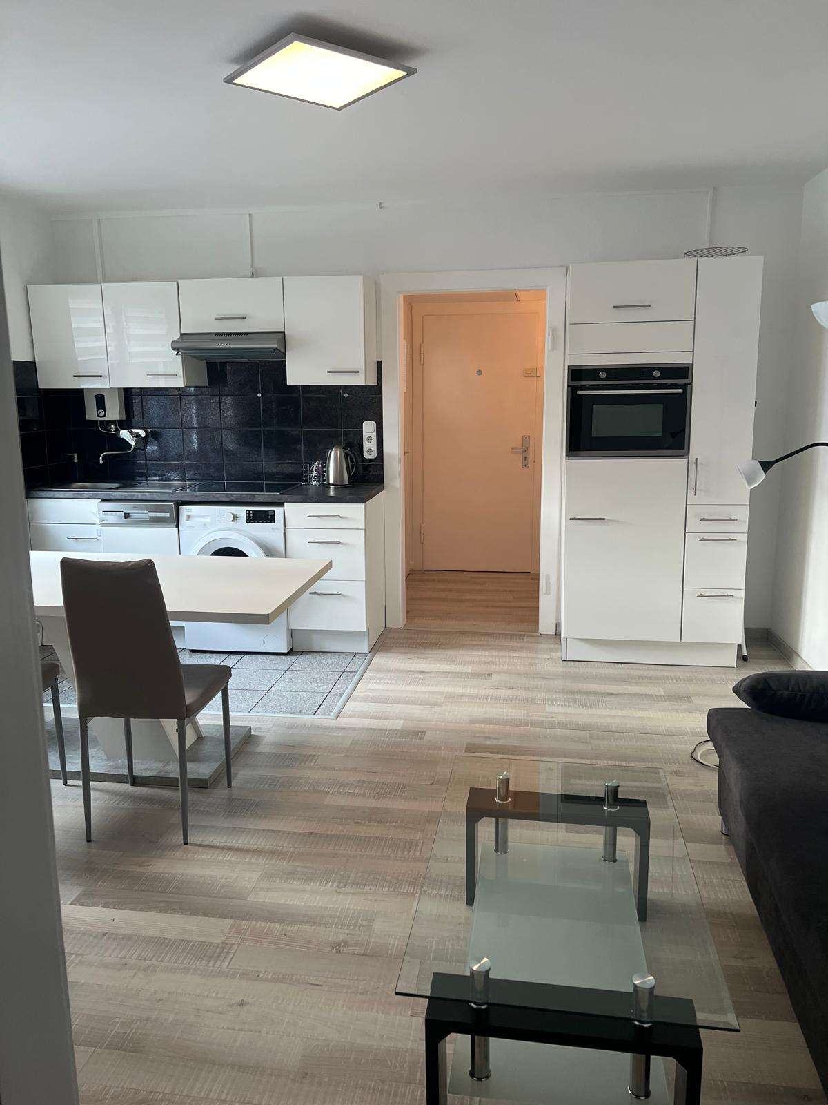 Thumbnail-Wohnung zum Kaufen in Düsseldorf 269.000,00 € 40 m²