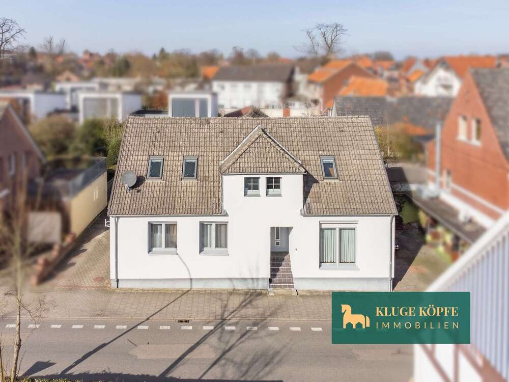 Thumbnail-Haus zum Kaufen in Bramsche 395.000,00 € 202 m²
