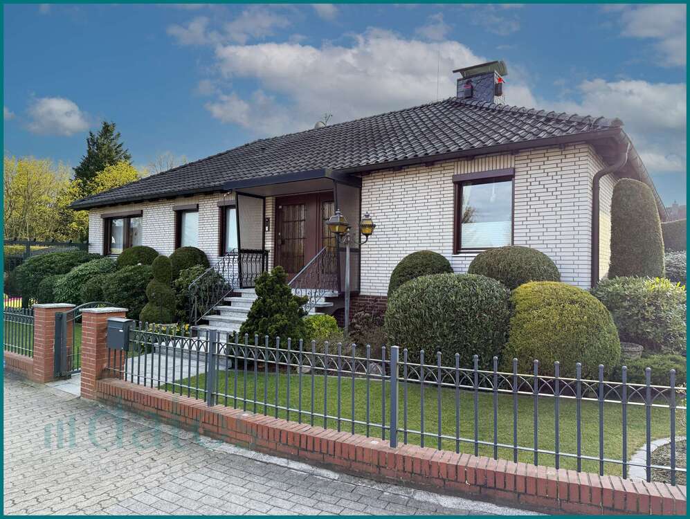 Thumbnail-Haus zum Kaufen in Wedemark Resse 460.000,00 € 129.04 m²
