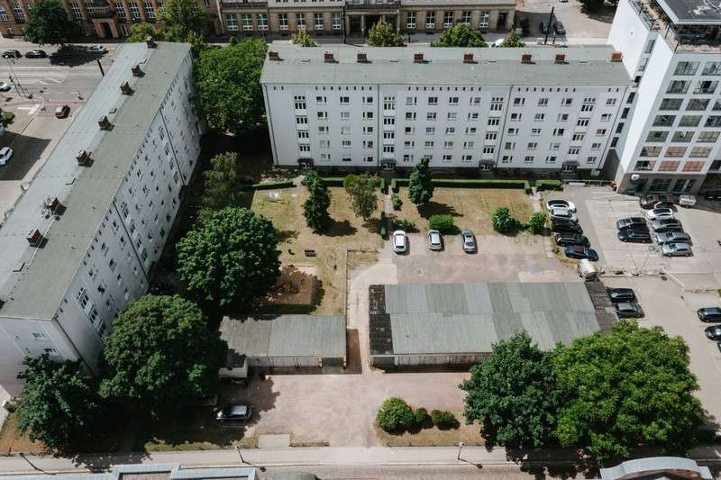 Thumbnail-Wohnung zum Mieten in Magdeburg 465,00 € 67 m²