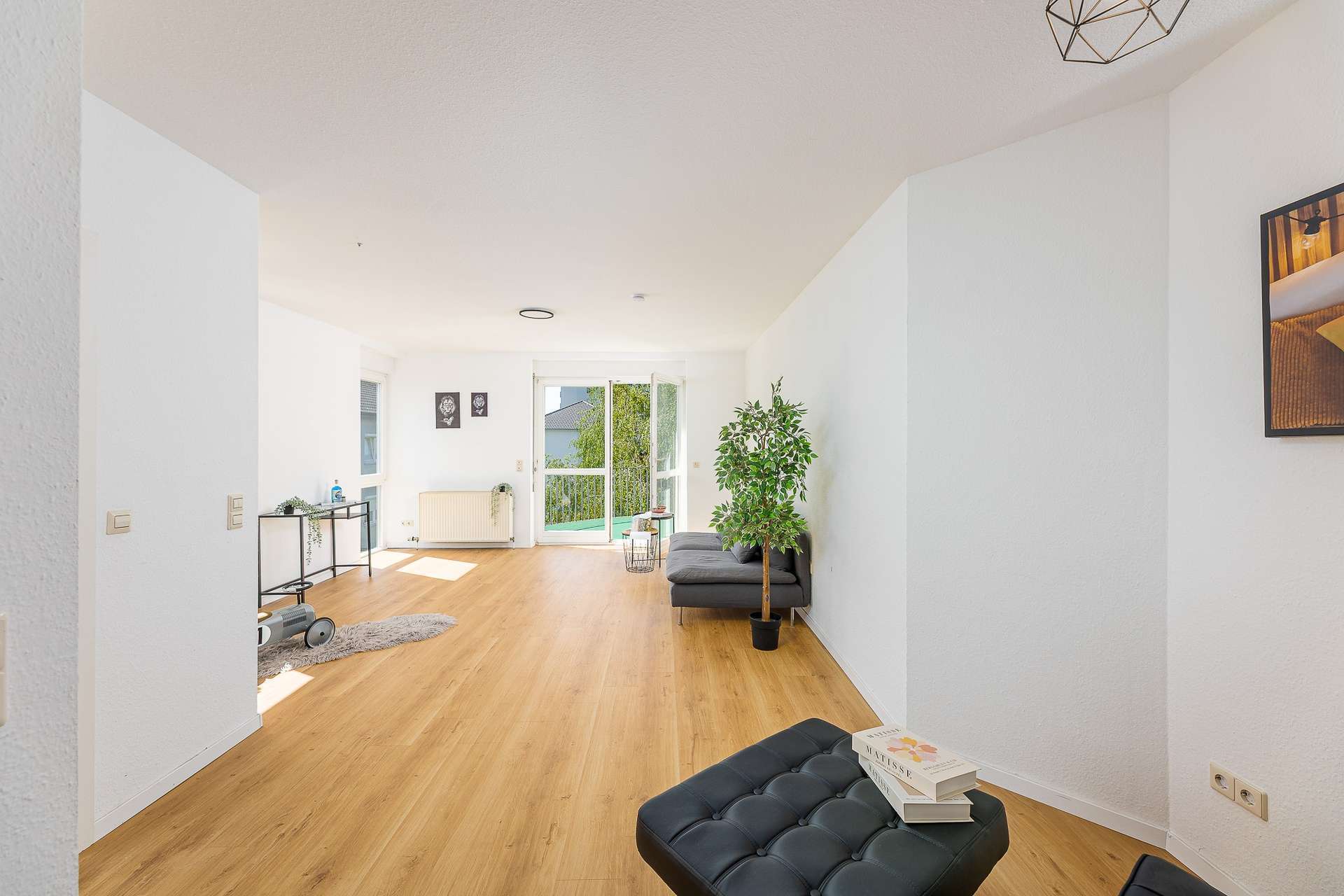 Thumbnail-Wohnung zum Kaufen in Rheinstetten 265.000,00 € 72 m²