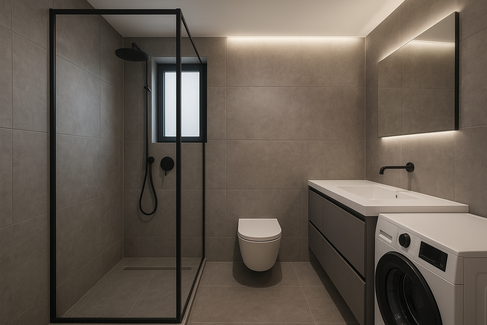 Thumbnail-Wohnung zum Kaufen in Berlin 271.000,00 € 44 m²