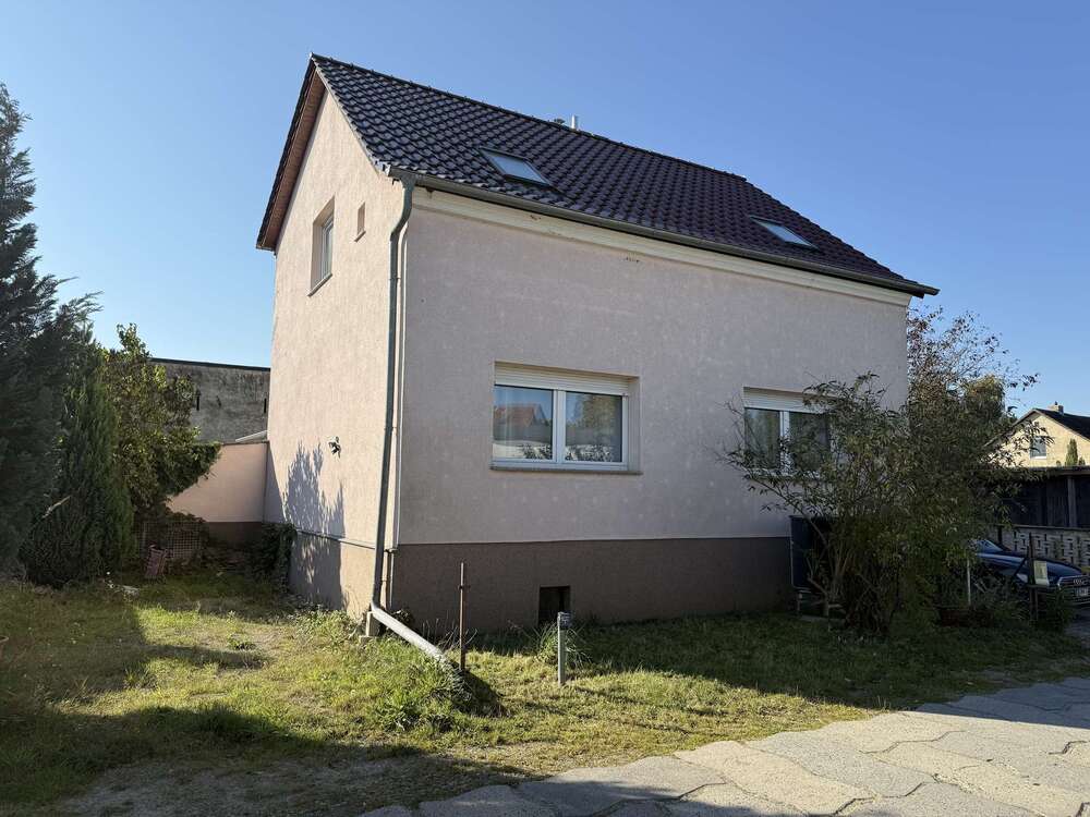 Thumbnail-Haus zum Kaufen in Werder (Havel) 279.000,00 € 115.4 m²